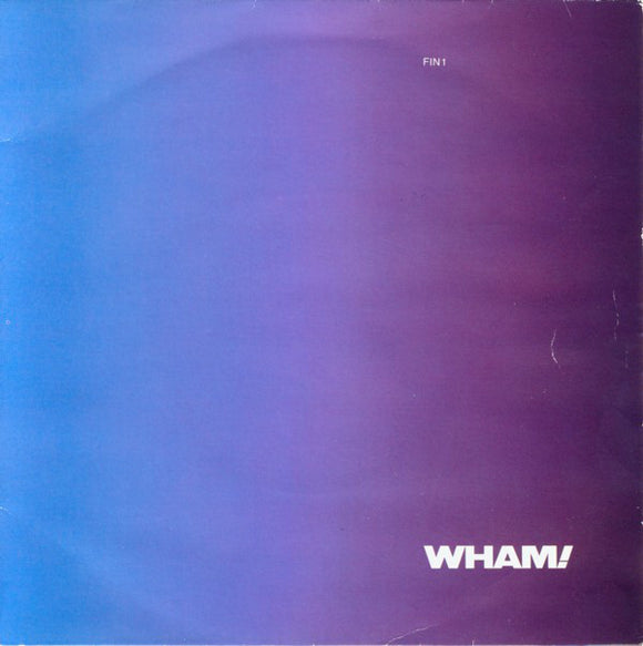 Wham! - The Edge Of Heaven (2x7