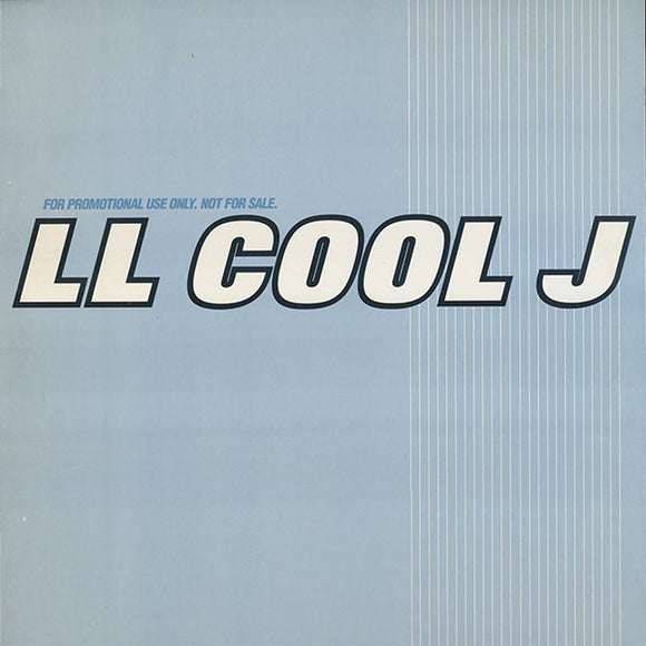LL Cool J - Candy (12