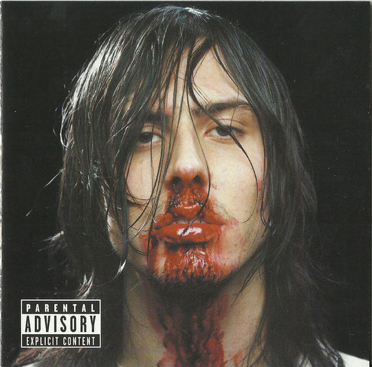 Andrew W.K. - I Get Wet (CD, Album)