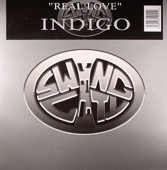 Indigo (2) - Real Love (12