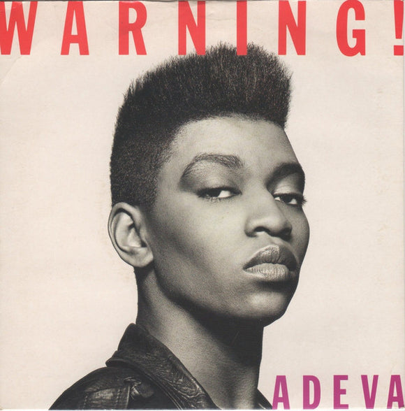 Adeva - Warning! (7