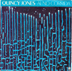 Quincy Jones - Ai No Corrida (I-No-Ko-ree-da) (7", Single)