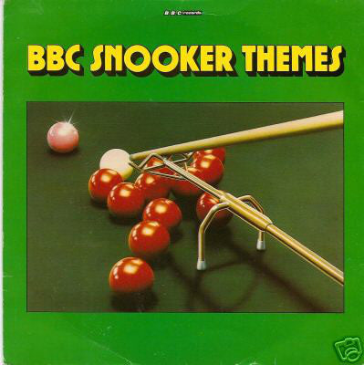 Various - BBC Snooker Themes (7