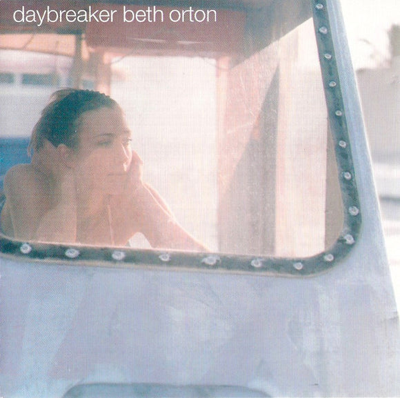 Beth Orton - Daybreaker (CD, Album)