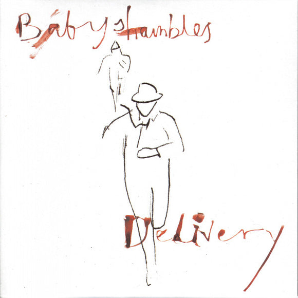 Babyshambles - Delivery (7