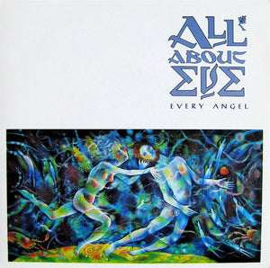 All About Eve - Every Angel (7", Single, Pap)