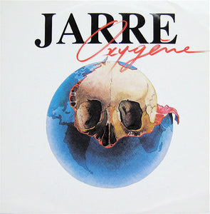 Jarre* - Oxygène (12", Maxi)