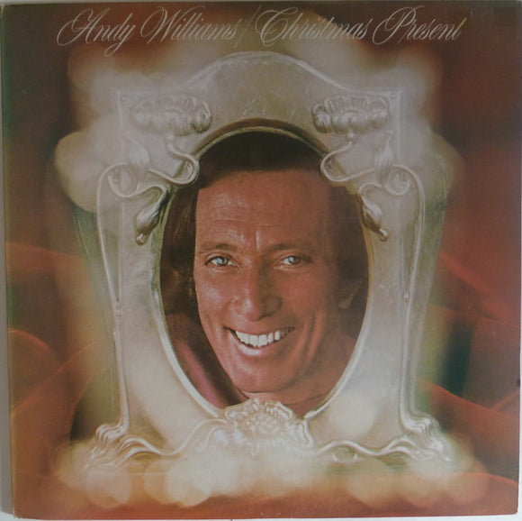 Andy Williams - Christmas Present (LP)