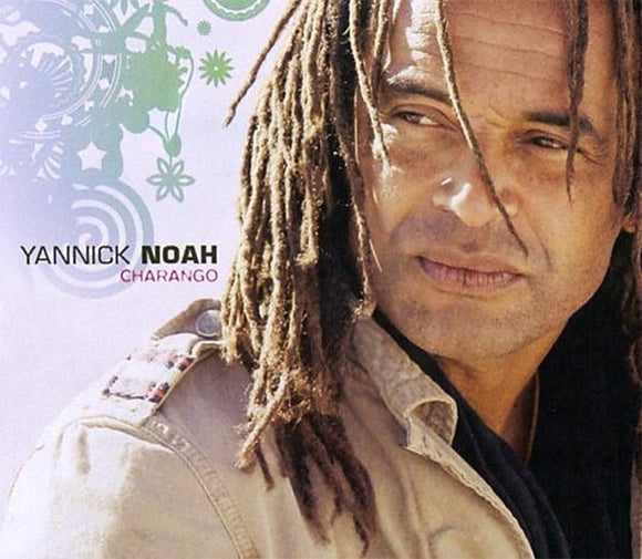 Yannick Noah - Charango (CD, Album)