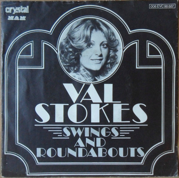 Val Stokes - Swings and Roundabouts (7