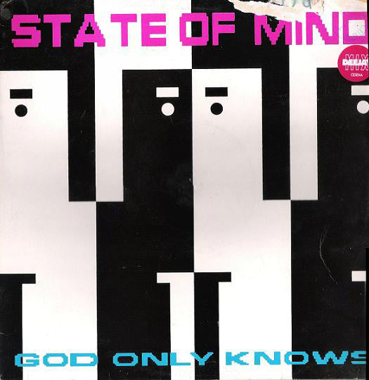 State Of Mind (21) - God Only Knows (12