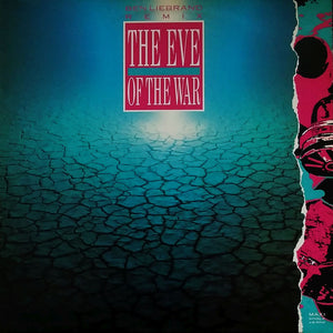Ben Liebrand - The Eve Of The War (Ben Liebrand Remix)  (12", Maxi)