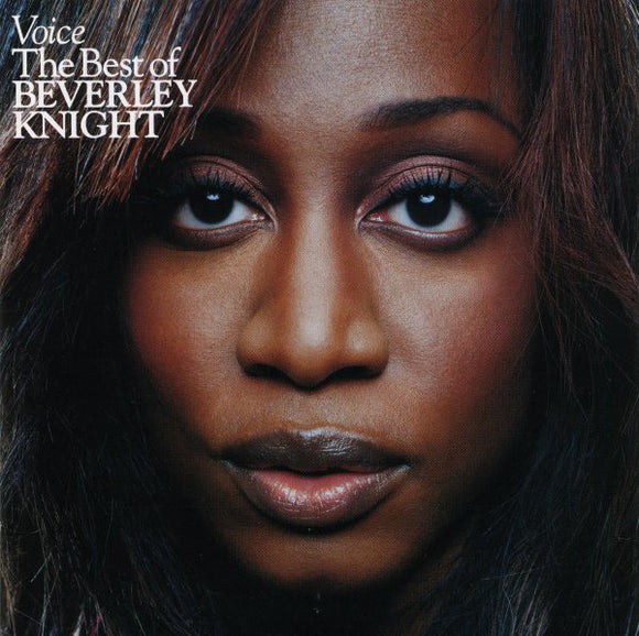 Beverley Knight - Voice: The Best Of Beverley Knight (CD, Comp, Enh)