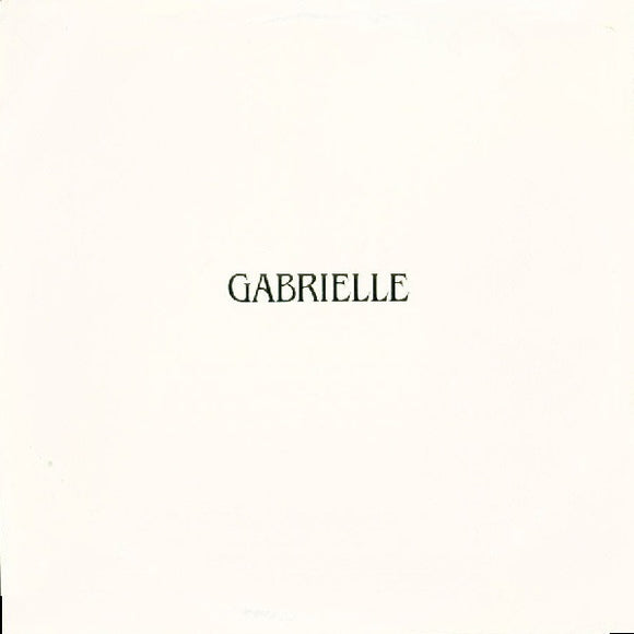 Gabrielle - Don't Need The Sun To Shine (To Make Me Smile) (2x12