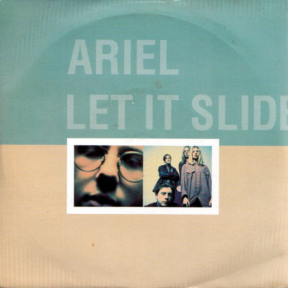 Ariel - Let It Slide (7