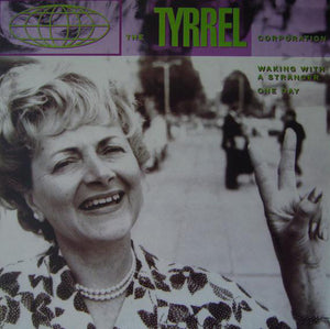 The Tyrrel Corporation - Waking With A Stranger / One Day (12", Single)