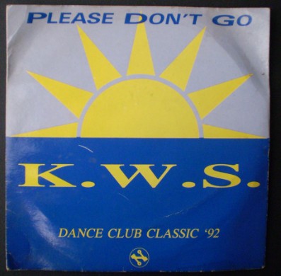 K.W.S. - Please Don't Go (7