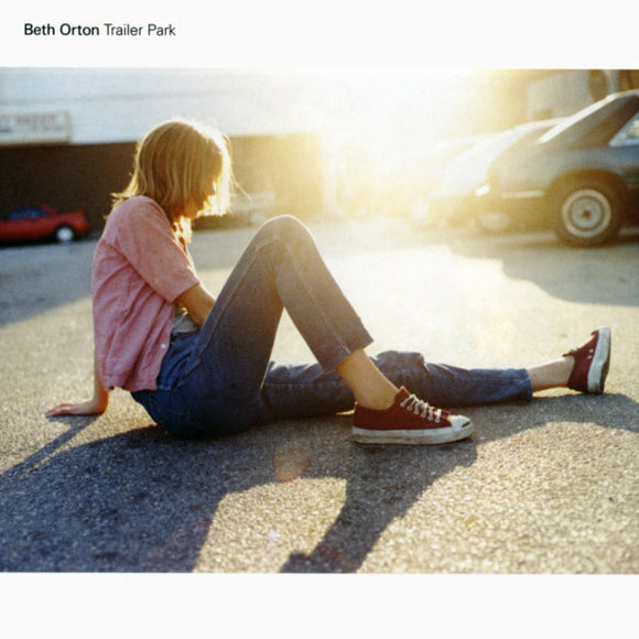 Beth Orton - Trailer Park (CD, Album)