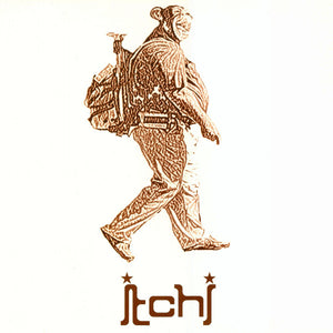 Itchi - Untitled (12")