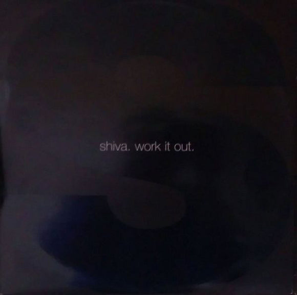 Shiva - Work It Out (12
