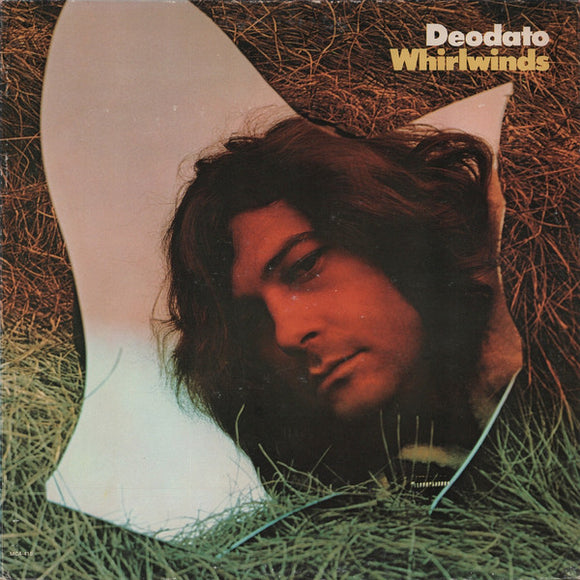 Deodato* - Whirlwinds (LP, Album)