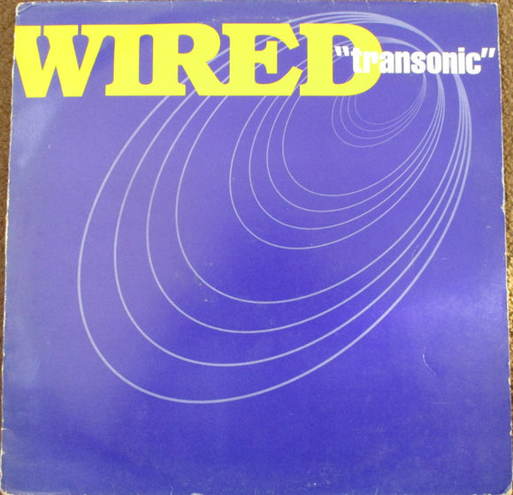 Wired - Transonic (12