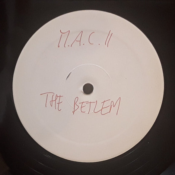 M.A.C. II - The Betlem (12