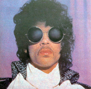 Prince - When Doves Cry (12", Single)