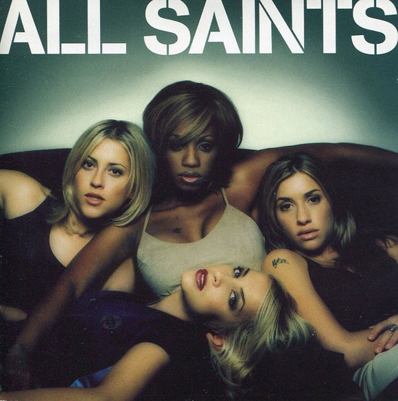All Saints - All Saints (CD, Album)