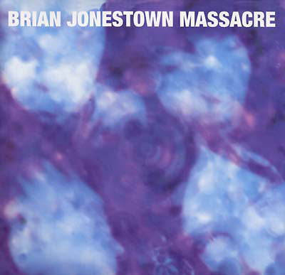 The Brian Jonestown Massacre - Methodrone (2xLP, Album, RE, Bla)