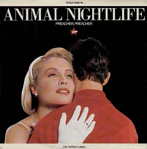 Animal Nightlife - Preacher, Preacher (12