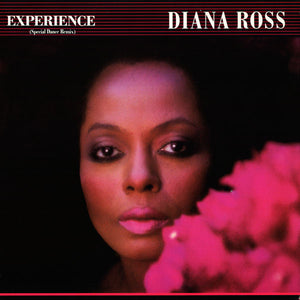 Diana Ross - Experience (12")