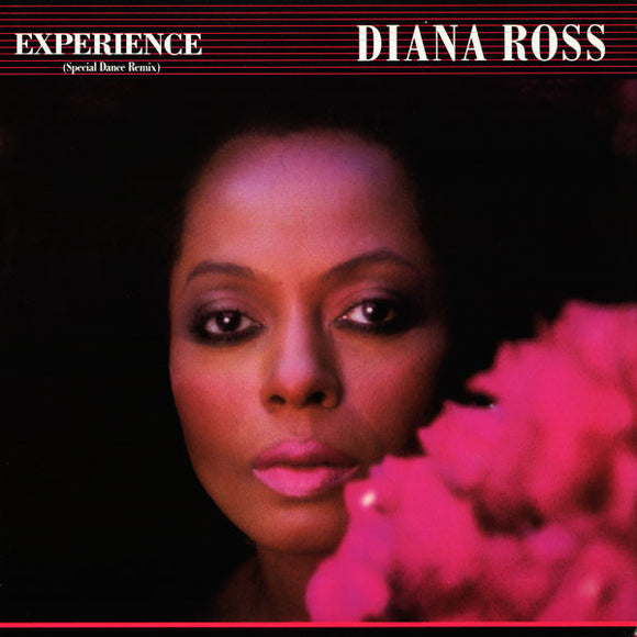 Diana Ross - Experience (12