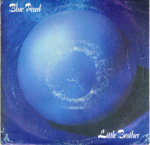 Blue Pearl - Little Brother (7", Single)