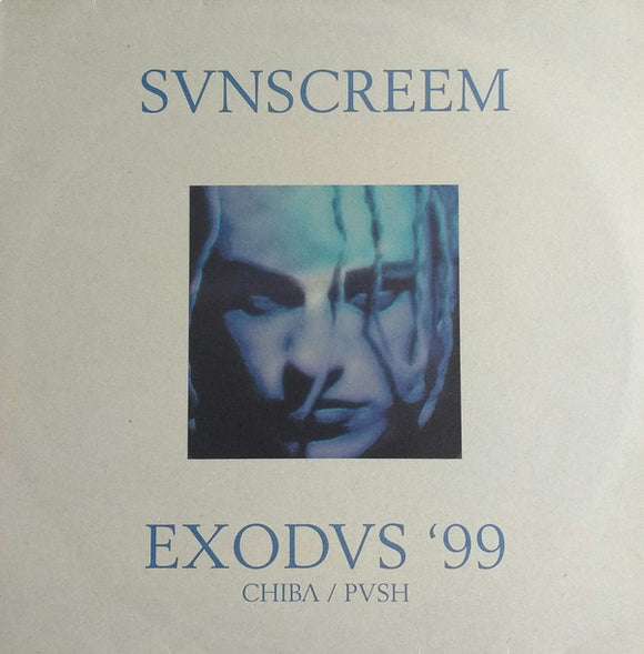 Sunscreem - Exodus '99 (12