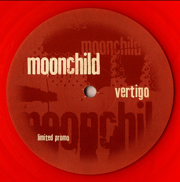 Moonchild (3) - Vertigo (12