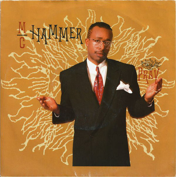 MC Hammer - Pray (7