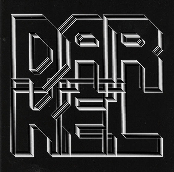 Darkel - Darkel (CD, Album, Dig)