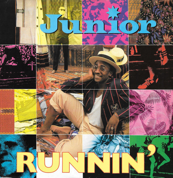 Junior (2) - Runnin' (12