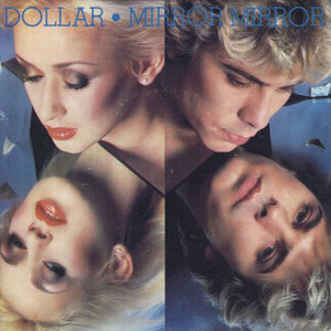 Dollar - Mirror Mirror (7", Single)