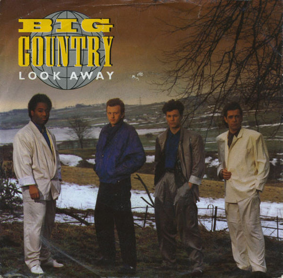 Big Country - Look Away (7