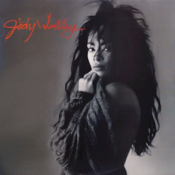 Jody Watley - Jody Watley (LP, Album)