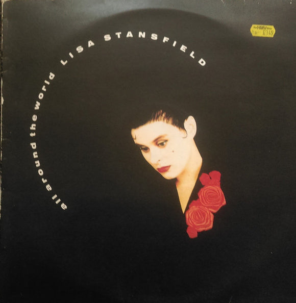 Lisa Stansfield - All Around The World (12