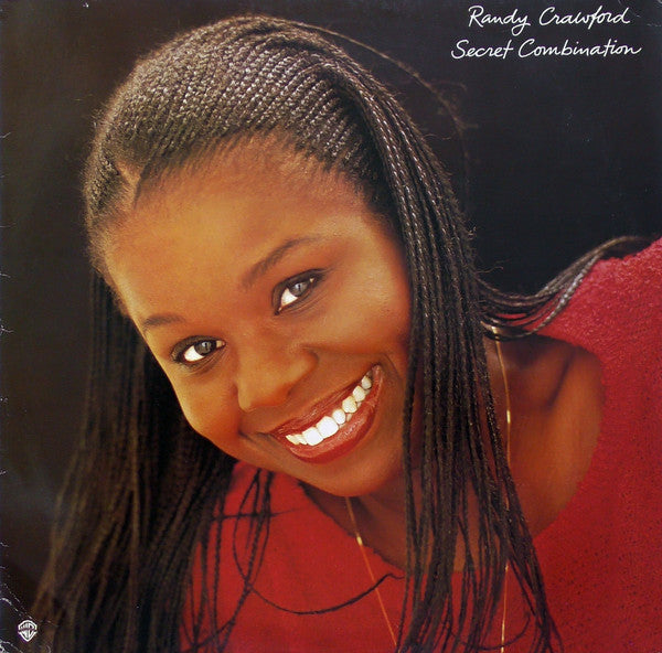 Randy Crawford - Secret Combination (LP, Album)