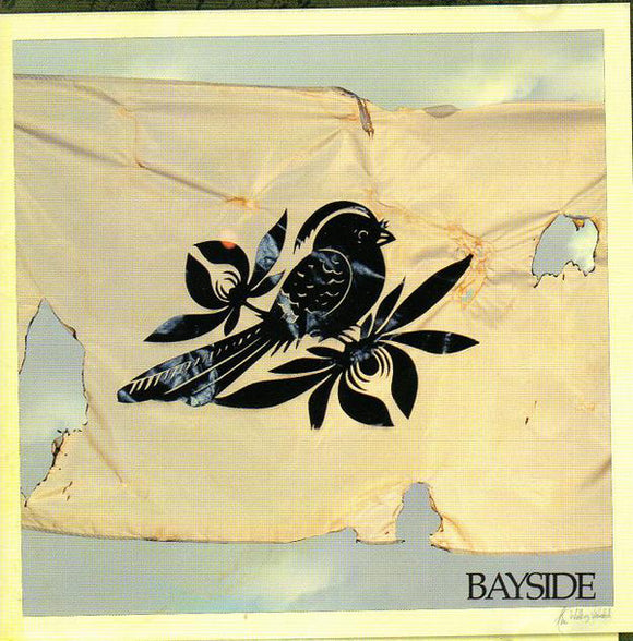 Bayside - The Walking Wounded (CD, Album)