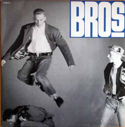 Bros - Drop The Boy (12