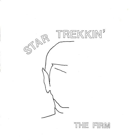 The Firm - Star Trekkin' (12