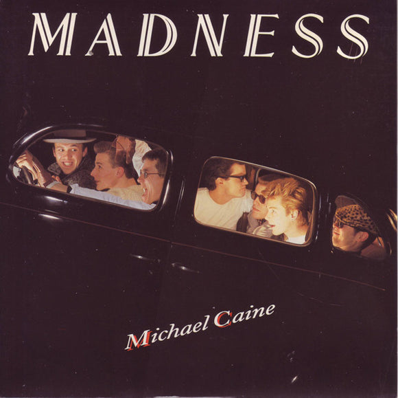 Madness - Michael Caine (7