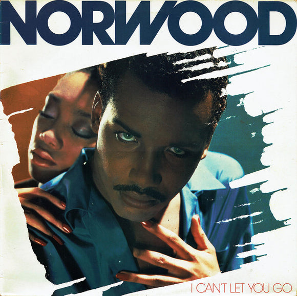 Norwood - I Can't Let You Go (LP, Album)