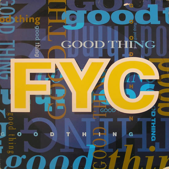 FYC* - Good Thing (12